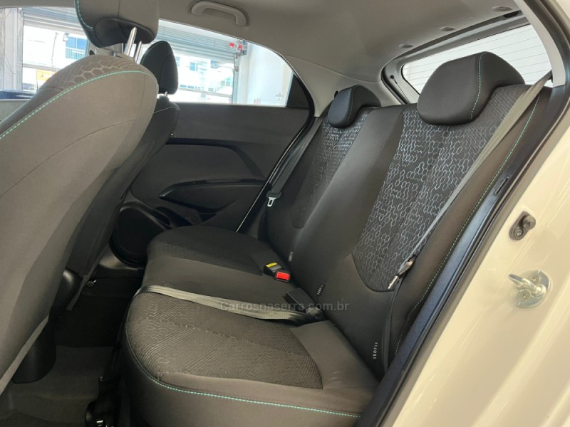 HB20X 1.6 16V STYLE FLEX 4P MANUAL - 2019 - BENTO GONçALVES