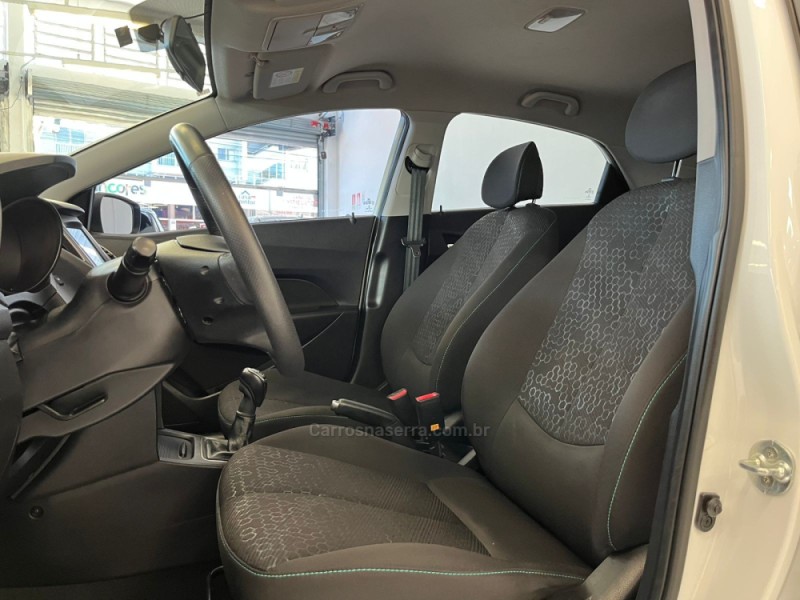 HB20X 1.6 16V STYLE FLEX 4P MANUAL - 2019 - BENTO GONçALVES
