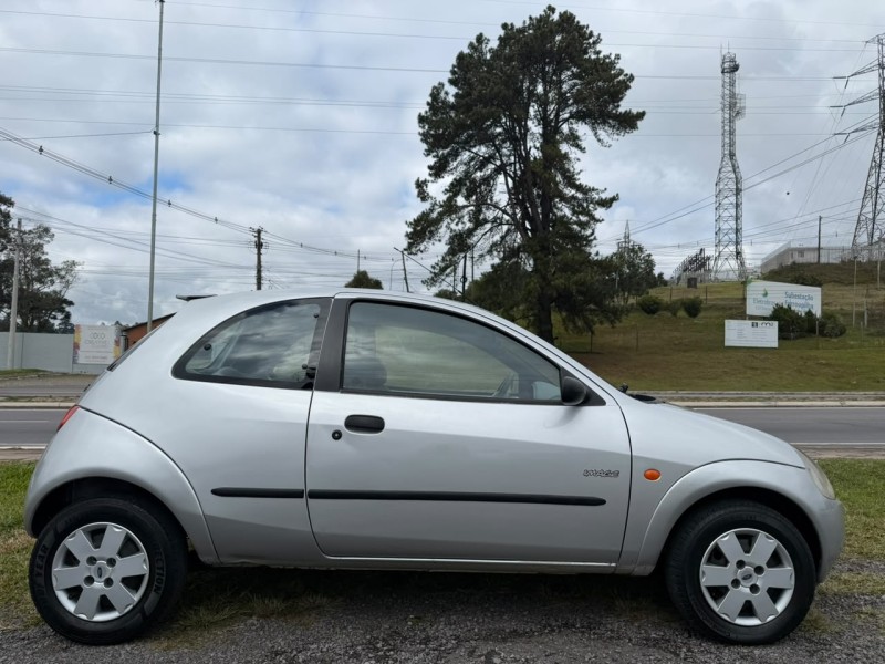 ka 1.0 mpi gl image 8v gasolina 2p manual 2000 farroupilha