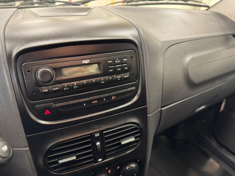 STRADA 1.4 MPI WORKING CD 8V FLEX 3P MANUAL - 2016 - VERANóPOLIS