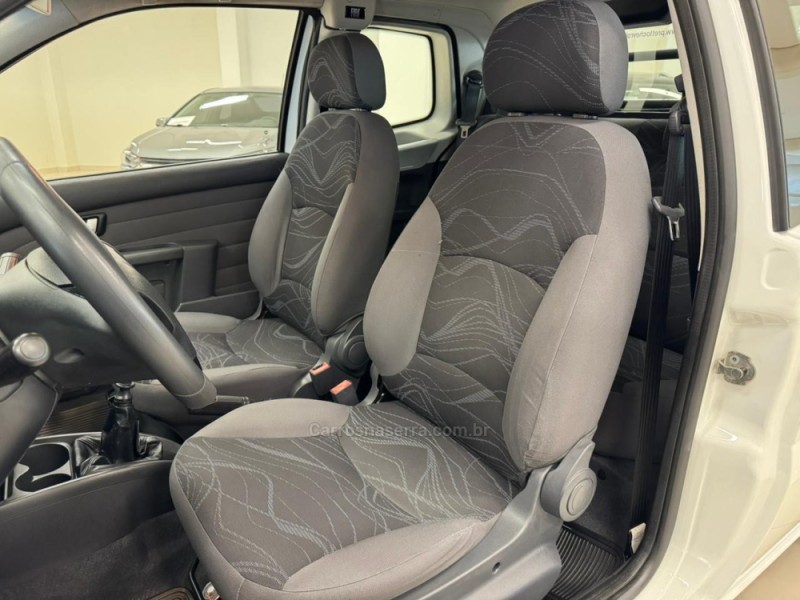 STRADA 1.4 MPI WORKING CD 8V FLEX 3P MANUAL - 2016 - VERANóPOLIS