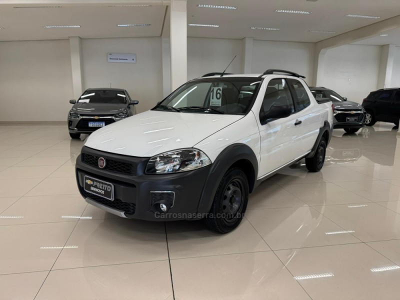 strada 1.4 mpi working cd 8v flex 3p manual 2016 veranopolis