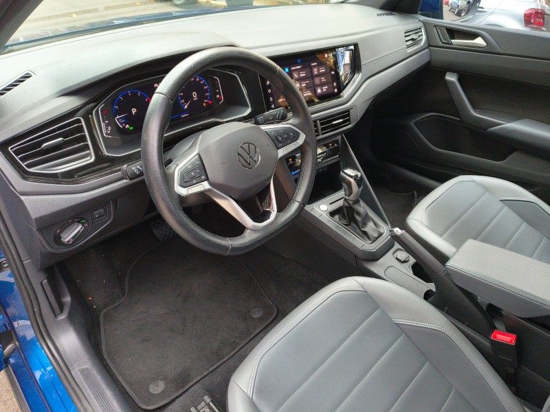NIVUS 1.0 TSI HIGHLINE FLEX 4P AUTOMÁTICO - 2024 - DOIS IRMãOS