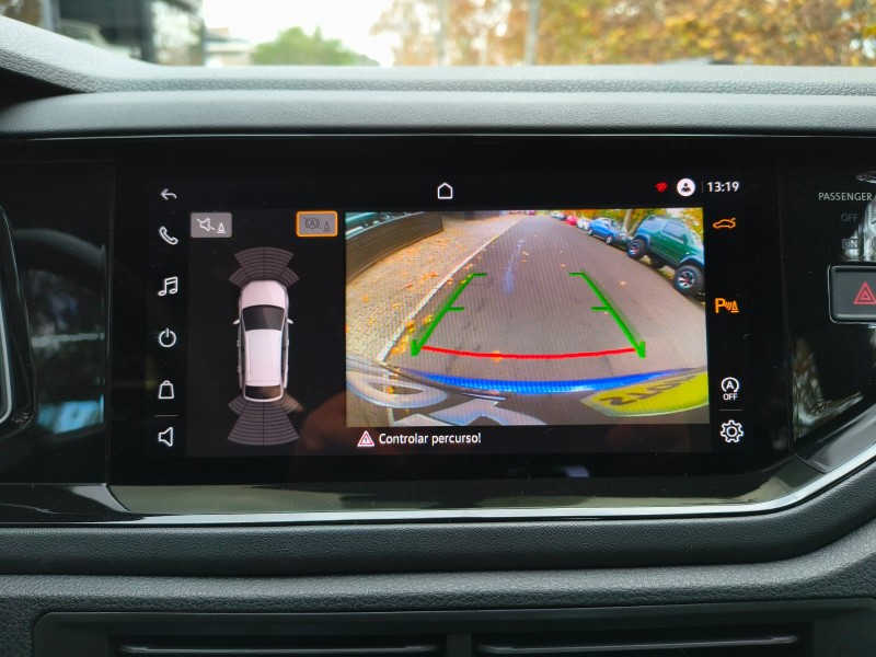 NIVUS 1.0 TSI HIGHLINE FLEX 4P AUTOMÁTICO - 2024 - DOIS IRMãOS