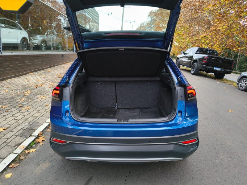 NIVUS 1.0 TSI HIGHLINE FLEX 4P AUTOMÁTICO - 2024 - DOIS IRMãOS