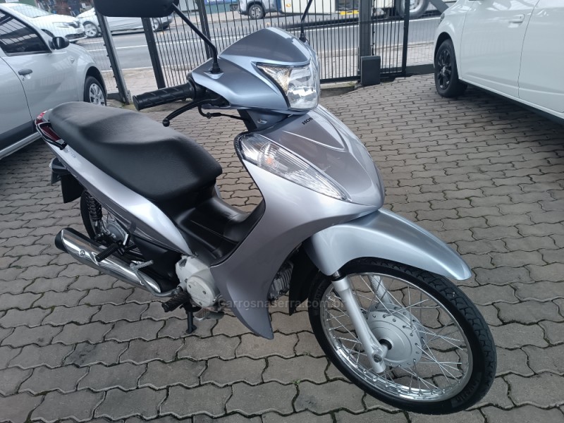 biz 125 es 2015 caxias do sul