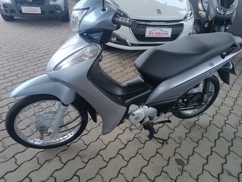 BIZ 125 ES - 2015 - CAXIAS DO SUL