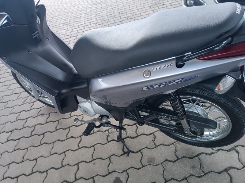 BIZ 125 ES - 2015 - CAXIAS DO SUL