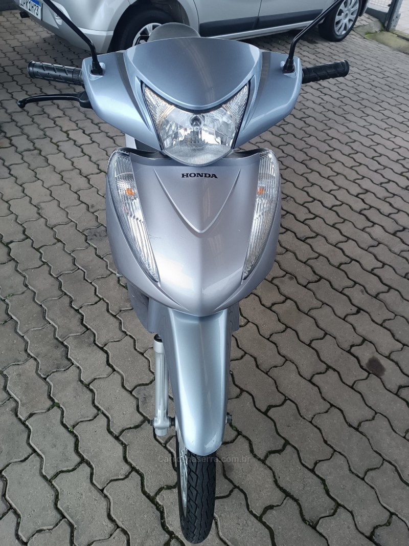 BIZ 125 ES - 2015 - CAXIAS DO SUL