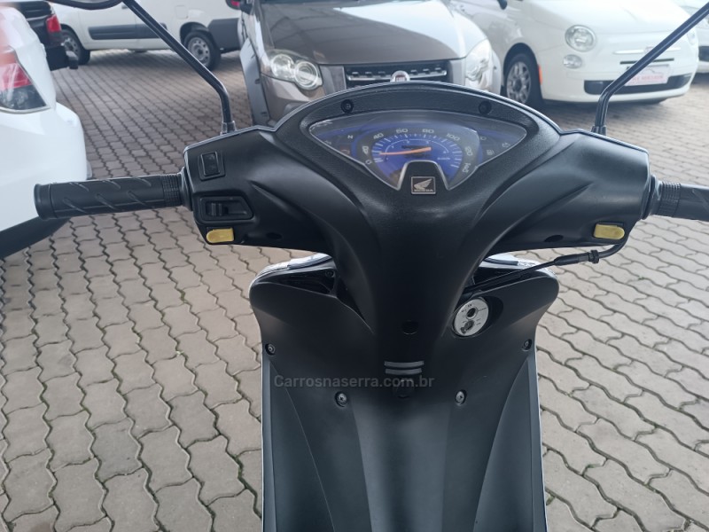 BIZ 125 ES - 2015 - CAXIAS DO SUL