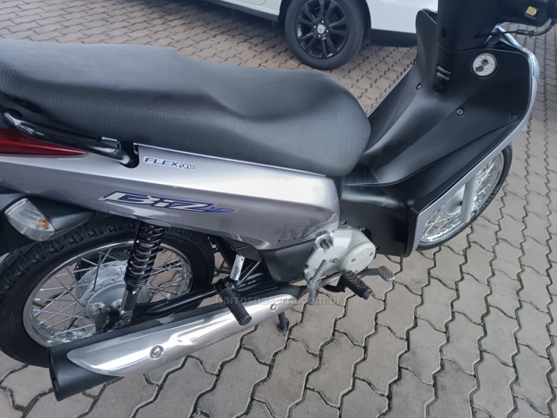 BIZ 125 ES - 2015 - CAXIAS DO SUL