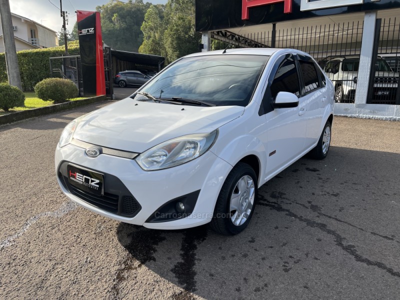 fiesta 1.6 mpi class sedan 8v flex 4p manual 2013 bom principio