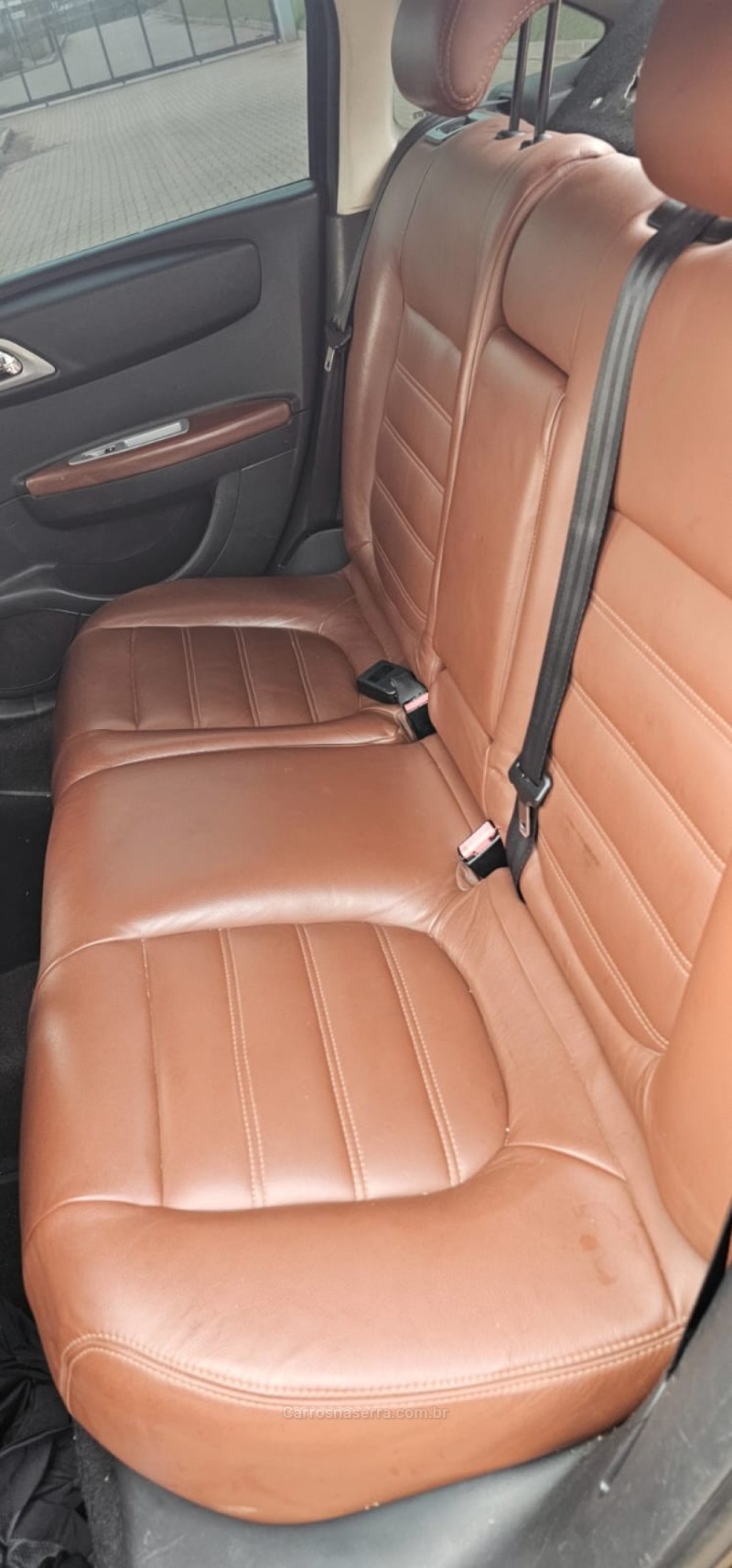 C4 1.6 GLX 16V FLEX 4P MANUAL - 2013 - IVOTI