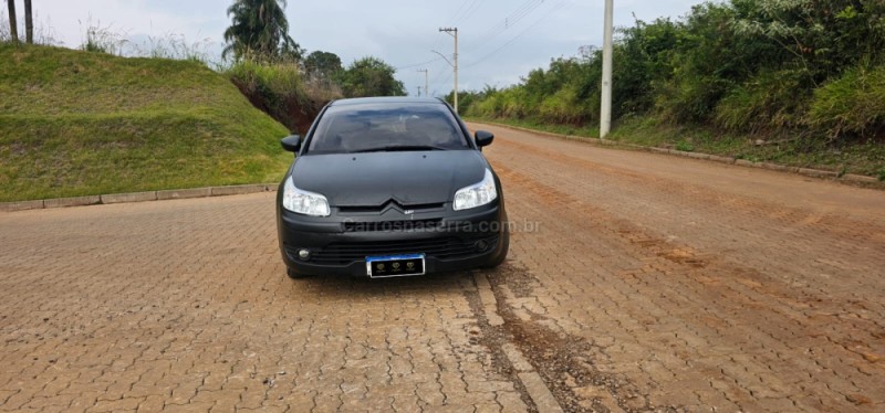 C4 1.6 GLX 16V FLEX 4P MANUAL - 2013 - IVOTI