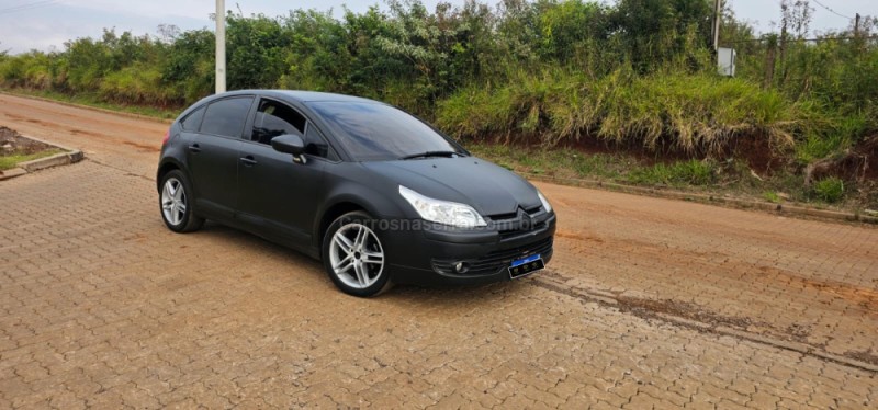 c4 1.6 glx 16v flex 4p manual 2013 ivoti
