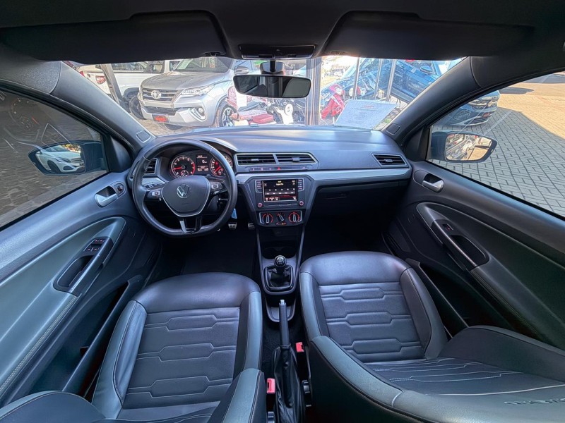 SAVEIRO 1.6 MSI EXTREME CD 16V FLEX 2P MANUAL - 2024 - LAGOA VERMELHA