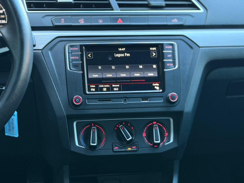 SAVEIRO 1.6 MSI EXTREME CD 16V FLEX 2P MANUAL - 2024 - LAGOA VERMELHA