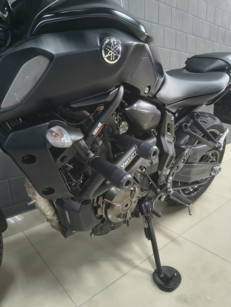 MT 07 ABS - 2025 - CAXIAS DO SUL