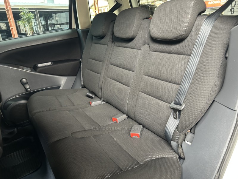 IDEA 1.4 MPI FIRE ELX 8V FLEX 4P MANUAL - 2010 - NOVO HAMBURGO