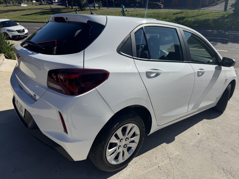 ONIX 1.0 LT 12V FLEX 4P MANUAL - 2023 - CAXIAS DO SUL