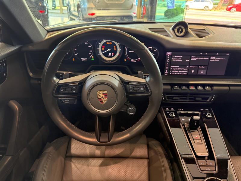 911 3.0 CARRERA S COUPE GASOLINA AUTOMÁTICO - 2020 - FARROUPILHA