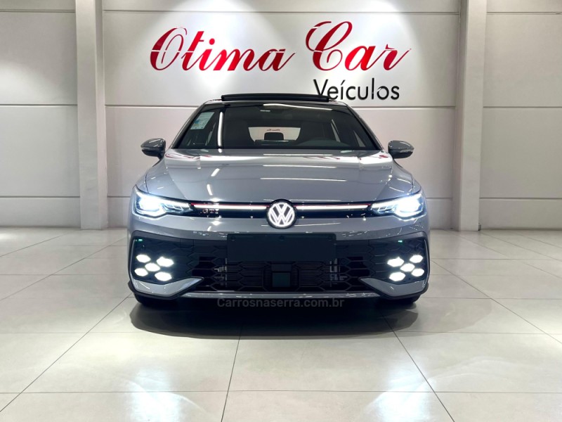 GOLF 2.0 TSI GTI 16V TURBO GASOLINA 4P AUTOMÁTICO - 2026 - FLORES DA CUNHA