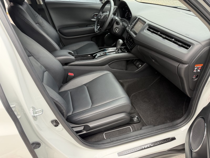 HR-V 1.8 16V FLEX EXL 4P AUTOMÁTICO - 2021 - CAXIAS DO SUL