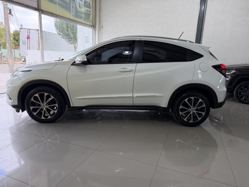 HR-V 1.8 16V FLEX EXL 4P AUTOMÁTICO - 2021 - CAXIAS DO SUL