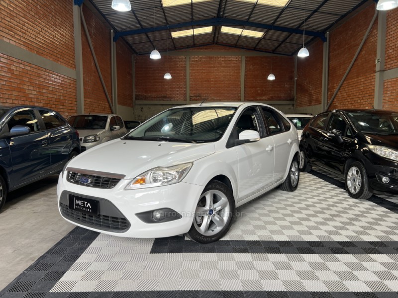 focus 1.6 glx 16v flex 4p manual 2013 bento goncalves