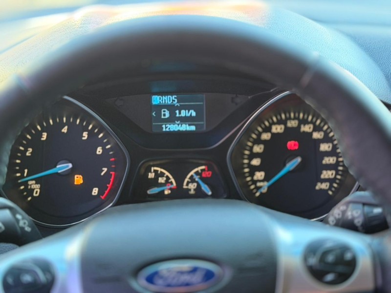FOCUS 2.0 SE 16V FLEX 4P AUTOMÁTICO - 2015 - LAGOA VERMELHA