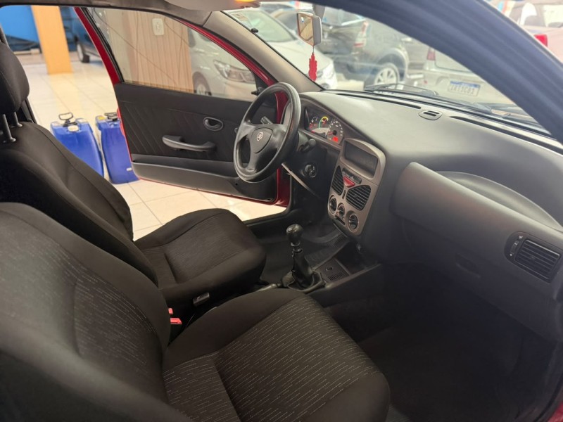 PALIO 1.0 MPI FIRE ECONOMY 8V FLEX 2P MANUAL - 2013 - CAXIAS DO SUL