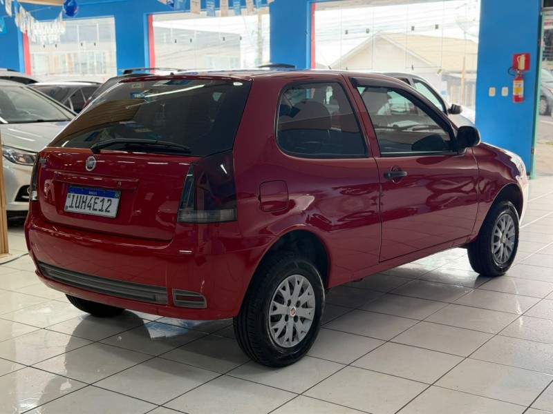 PALIO 1.0 MPI FIRE ECONOMY 8V FLEX 2P MANUAL - 2013 - CAXIAS DO SUL