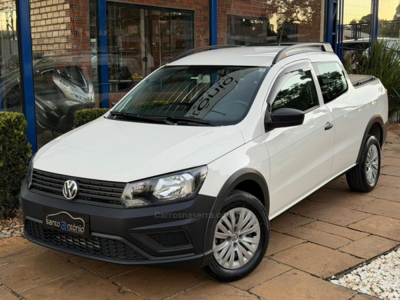 saveiro 1.6 msi robust cd 8v flex 2p manual 2023 lagoa vermelha