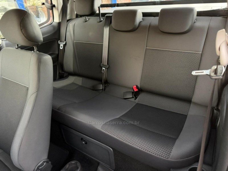 SAVEIRO 1.6 MSI ROBUST CD 8V FLEX 2P MANUAL - 2023 - LAGOA VERMELHA