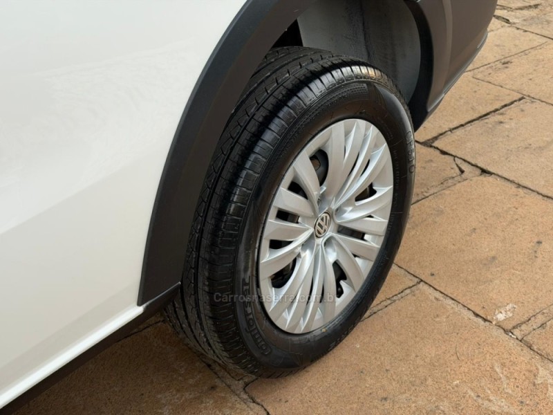 SAVEIRO 1.6 MSI ROBUST CD 8V FLEX 2P MANUAL - 2023 - LAGOA VERMELHA