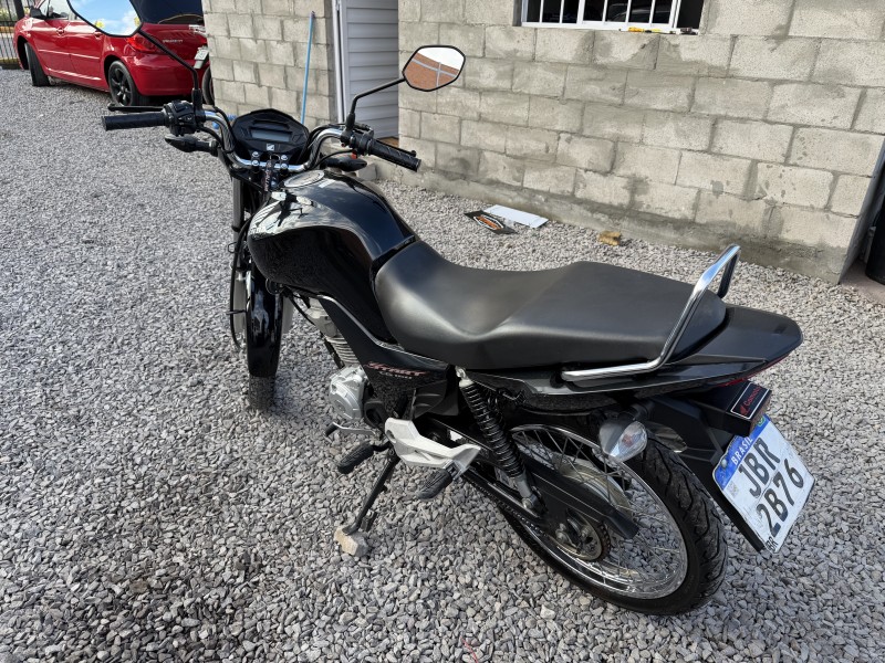 CG 160 START ES - 2023 - CAXIAS DO SUL