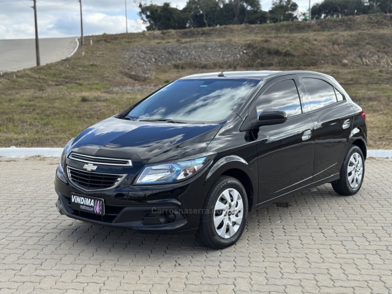 ONIX 1.4 MPFI LT 8V FLEX 4P MANUAL - 2013 - FLORES DA CUNHA