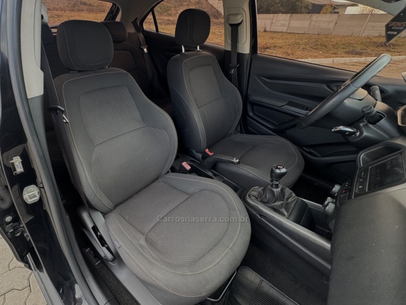 ONIX 1.4 MPFI LT 8V FLEX 4P MANUAL - 2013 - FLORES DA CUNHA