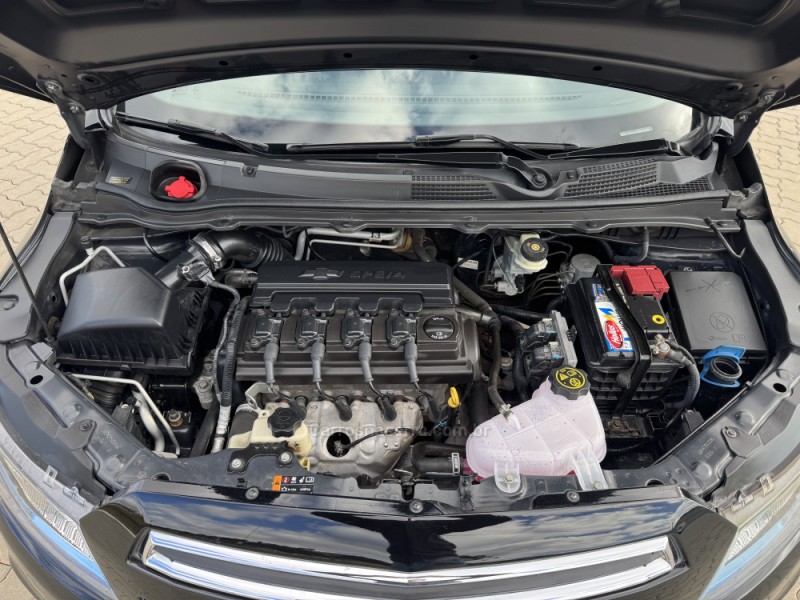 ONIX 1.4 MPFI LT 8V FLEX 4P MANUAL - 2013 - FLORES DA CUNHA