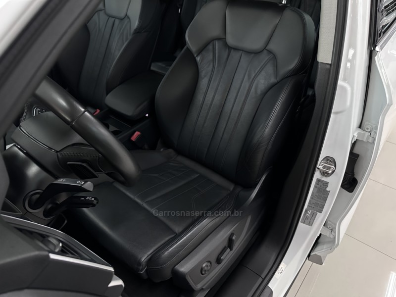 Q5 2.0 TFSI AMBIENTE 16V GASOLINA 4P AUTOMÁTICO - 2018 - CHARQUEADAS