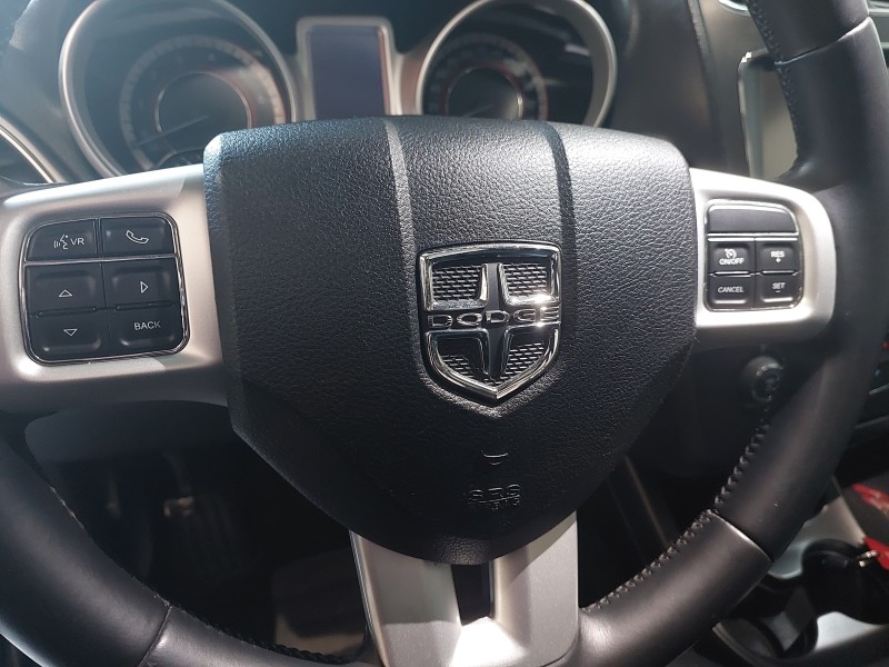 JOURNEY 3.6 RT V6 GASOLINA 4P AUTOMÁTICO - 2015 - SãO SEBASTIãO DO CAí