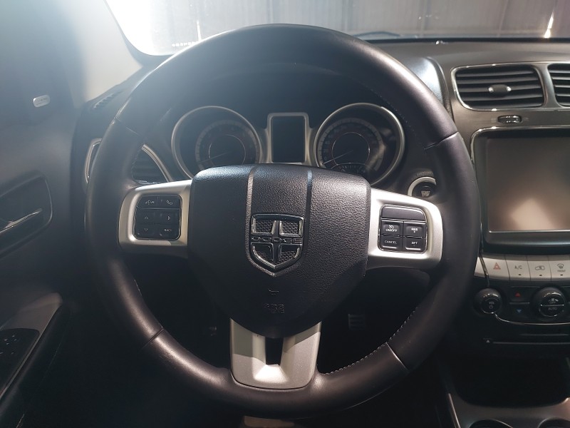 JOURNEY 3.6 RT V6 GASOLINA 4P AUTOMÁTICO - 2015 - SãO SEBASTIãO DO CAí