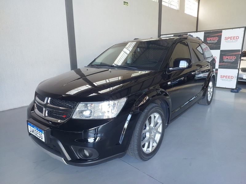 journey 3.6 rt v6 gasolina 4p automatico 2015 sao sebastiao do cai