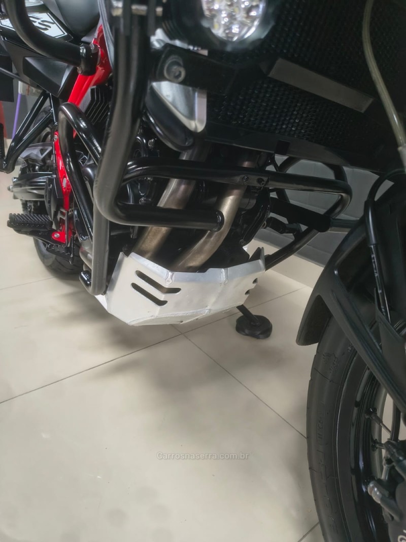 F 800 GS - 2017 - CAXIAS DO SUL