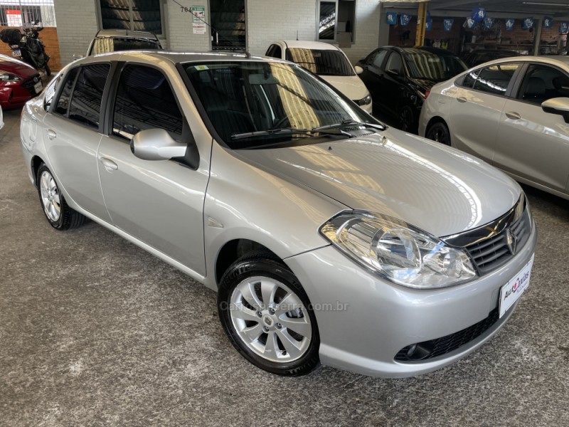 symbol 1.6 privilege 16v flex 4p manual 2013 caxias do sul