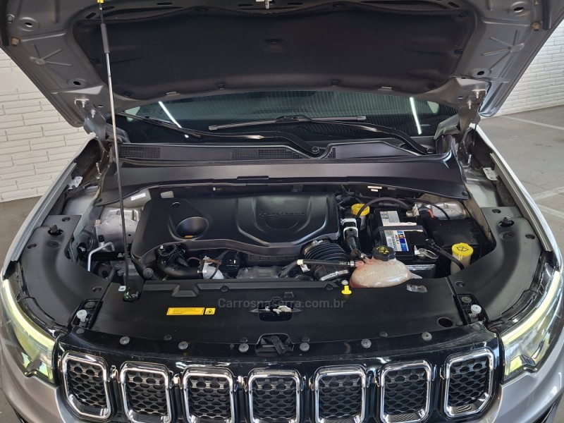 COMPASS 1.3 LIMITED T270 16V TURBO FLEX 4P AUTOMÁTICO - 2023 - ERECHIM