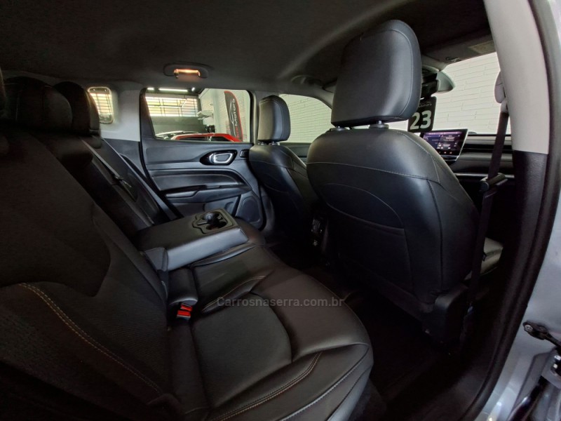 COMPASS 1.3 LIMITED T270 16V TURBO FLEX 4P AUTOMÁTICO - 2023 - ERECHIM