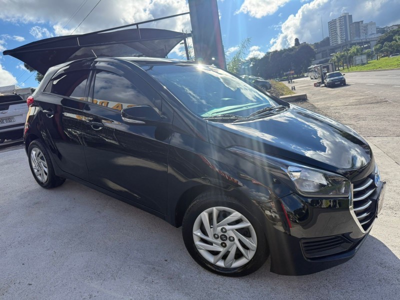 hb20 1.0 comfort plus 12v turbo flex 4p manual 2018 caxias do sul