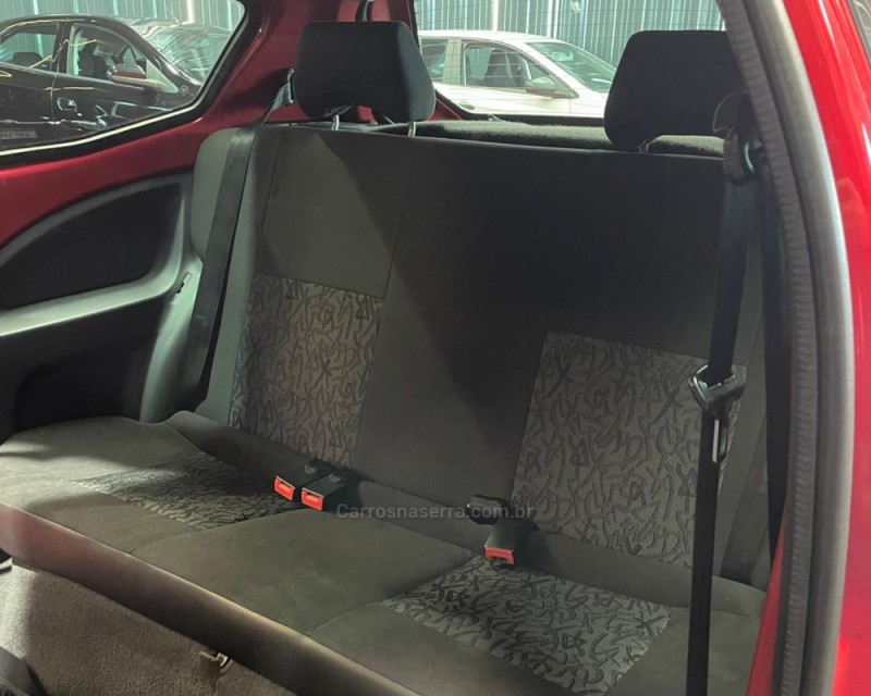 KA 1.0 MPI 8V FLEX 2P MANUAL - 2011 - VACARIA