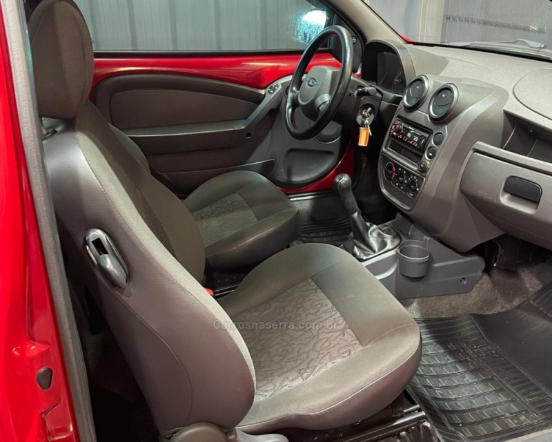 KA 1.0 MPI 8V FLEX 2P MANUAL - 2011 - VACARIA